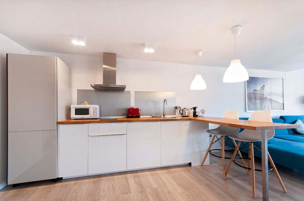 Atico Colon 21 Apartment Аликанте Екстериор снимка