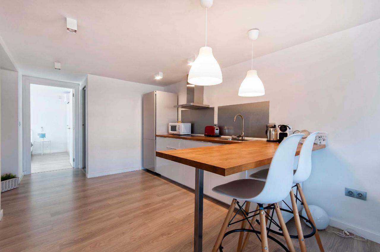 Atico Colon 21 Apartment Аликанте Екстериор снимка