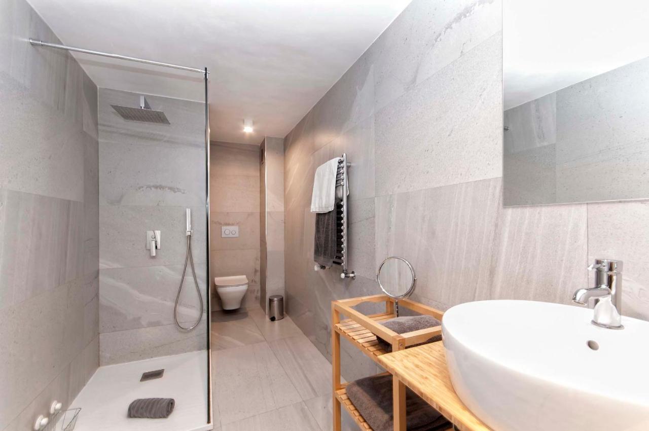Atico Colon 21 Apartment Аликанте Екстериор снимка