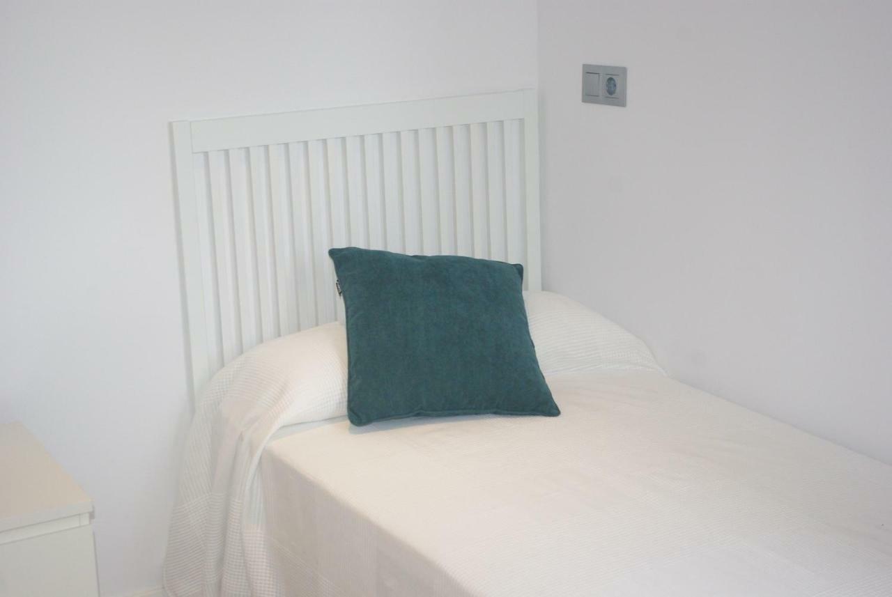 Atico Colon 21 Apartment Аликанте Екстериор снимка