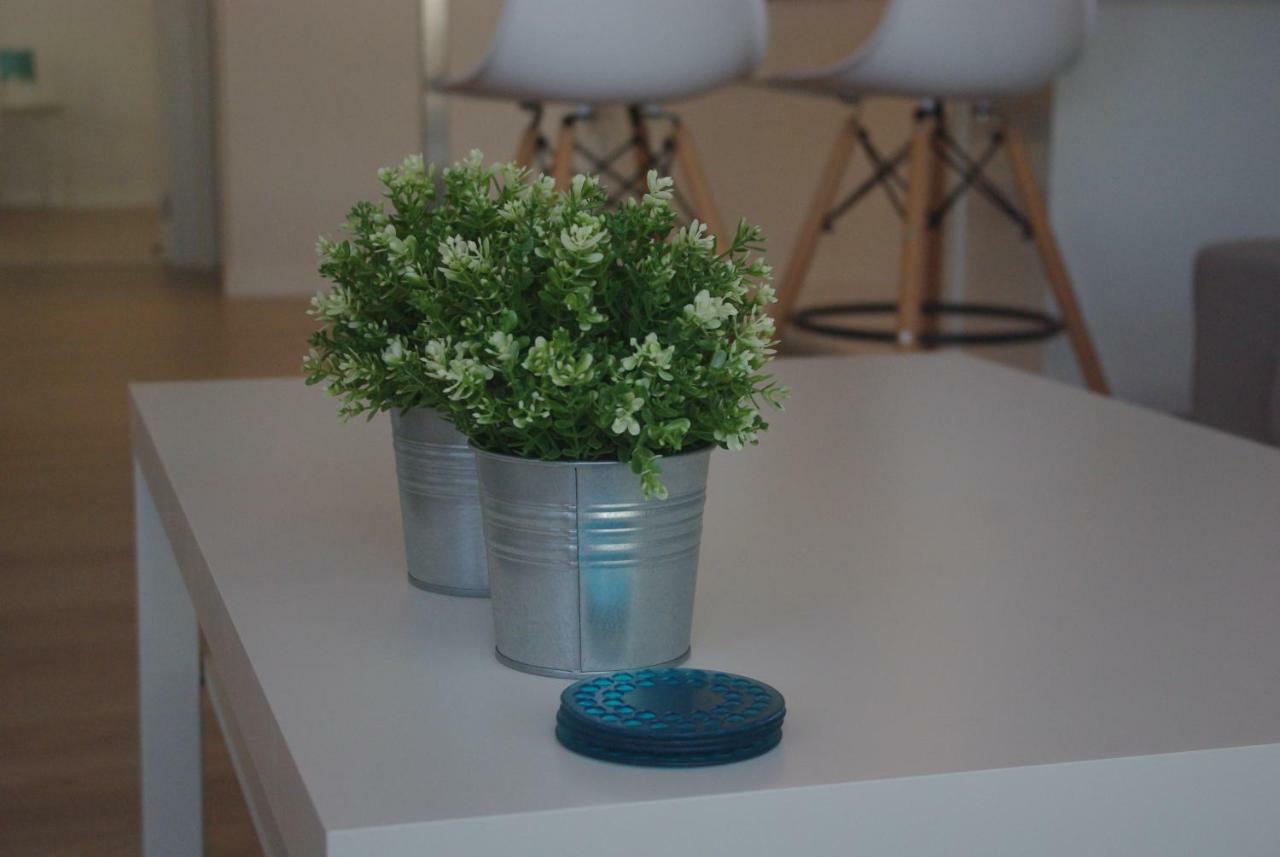Atico Colon 21 Apartment Аликанте Екстериор снимка