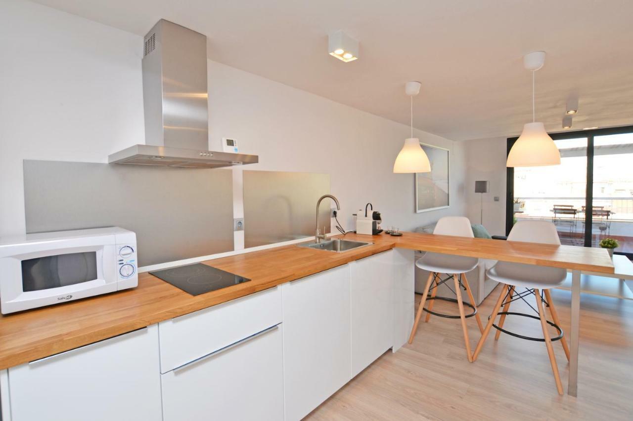 Atico Colon 21 Apartment Аликанте Екстериор снимка