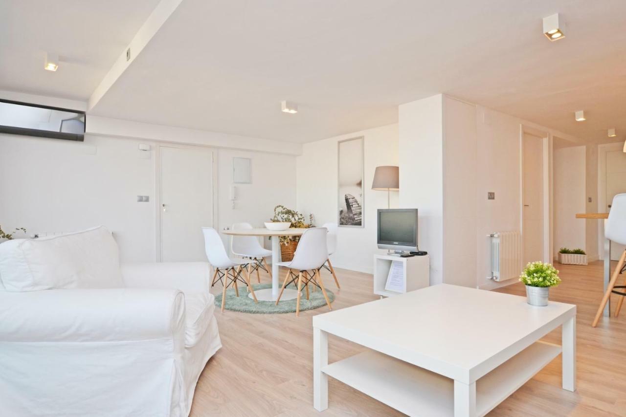 Atico Colon 21 Apartment Аликанте Екстериор снимка