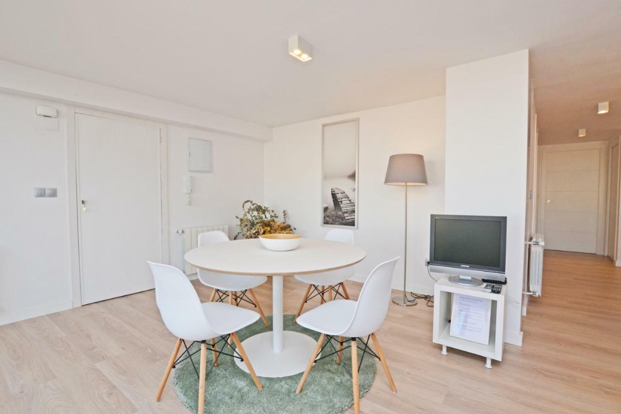 Atico Colon 21 Apartment Аликанте Екстериор снимка