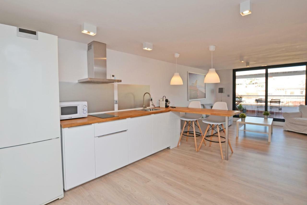 Atico Colon 21 Apartment Аликанте Екстериор снимка