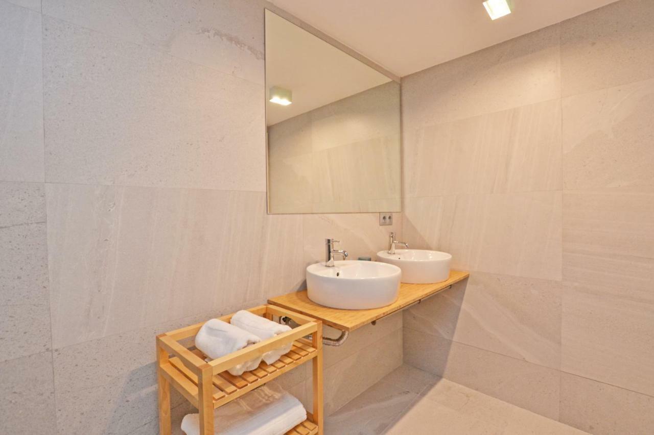 Atico Colon 21 Apartment Аликанте Екстериор снимка