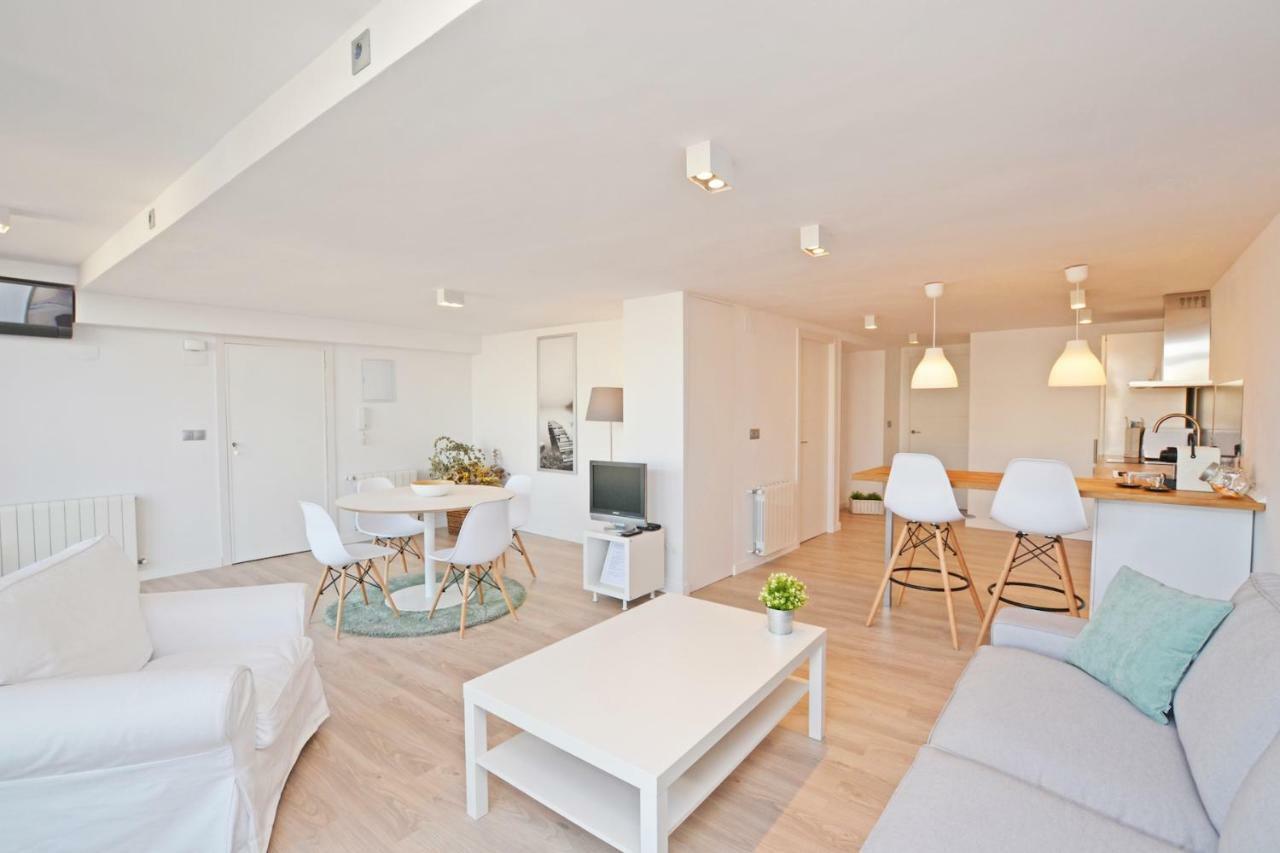 Atico Colon 21 Apartment Аликанте Екстериор снимка